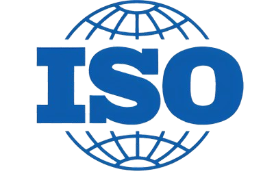 ISO 9001:2015 certified